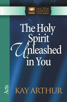 The Holy Spirit Unleashed in You: Acts foto