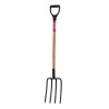 FURCA PENTRU SAPAT CU MANER LEMN 200X290/1200MM