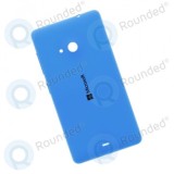 Microsoft Lumia 535 Capac baterie cyan