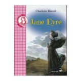 Jane Eyre - Charlotte Bronte