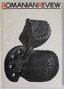 Romanian Review 1982, No. 2-3-4, Mircea Eliade, Cultura Romana in Engleza, Agerpres, 263 Pagini