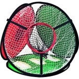 Cumpara ieftin Plasa LONGRIDGE pentru antrenament chipping, 4 in 1