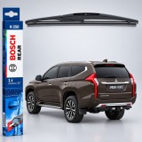 Cumpara ieftin Ștergător Lunetă Mitsubishi Pajero Sport III KS | Bosch H250 250 mm