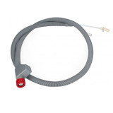 Furtun Alimentare Apa 1.8m cu Aquastop - Masina de Spalat