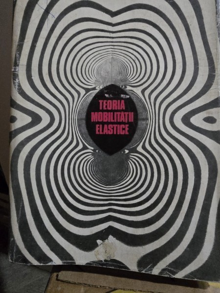 TEORIA MOBILITATII ELASTICE, PROBLEMA TRANSVERSALA SI MEDIANA A PLACILOR de M. MISICU, 1972