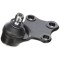 Pivot brat suspensie Peugeot 306 (7b, N3, N5) SRLine parte montare : Punte fata, Stanga/ Dreapta, Jos, spre exterior