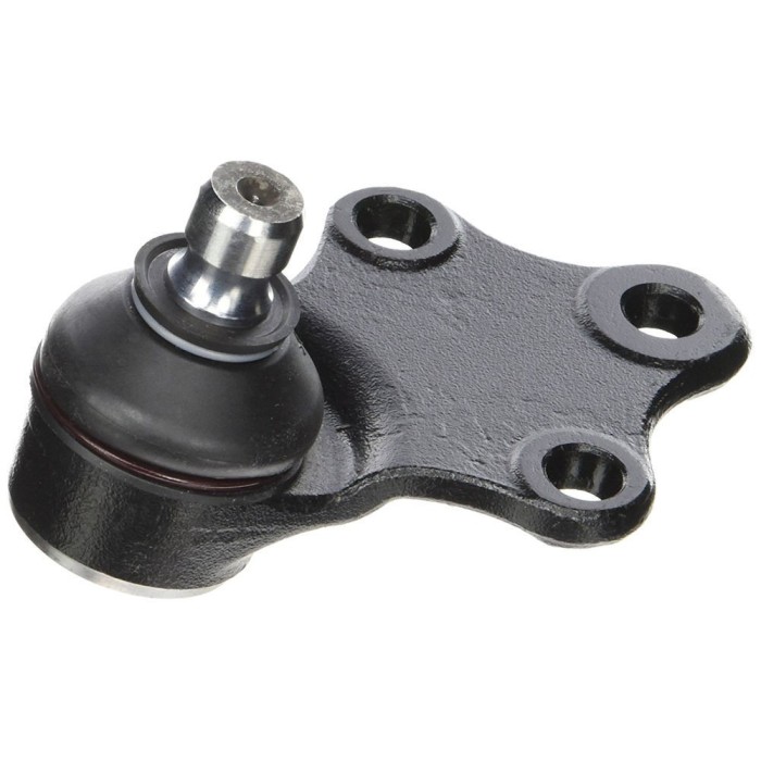 Pivot brat suspensie Peugeot 306 (7b, N3, N5) SRLine parte montare : Punte fata, Stanga/ Dreapta, Jos, spre exterior