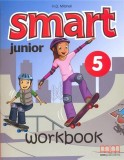 Smart Junior 5 Workbook | H.Q. Mitchell, MM Publications