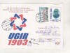 Bnk ip UGIR 1903-2003 - circulat 2003, Dupa 1950