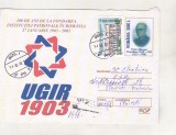 bnk ip UGIR 1903-2003 - circulat 2003