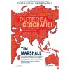 Puterea geografiei, Tim Marshall, Brosata, Litera