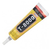 Cumpara ieftin Adeziv Lichid Zhanlida T-8000, 50ml, Transparent