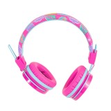 Casti audio wireless Noriel, Roz
