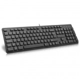 Tastatura USB, Delux