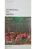 E. H. Gombrich - Mostenirea lui Apelles (Editia: 1981)