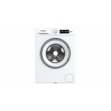 Masina de spalat rufe Heinner HWM-VT1714KD++, 7kg, 1400RPM, Clasa D, 15 programe, alb