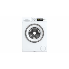 Masina de spalat rufe Heinner HWM-VT1714KD++, 7kg, 1400RPM, Clasa D, 15 programe, alb