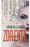 Zdrente - Cristian Em. Stefanescu