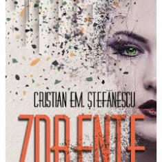 Zdrente - Cristian Em. Stefanescu