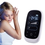 Cumpara ieftin Dispozitiv pentru Somn si Relaxare, Amelioreaza Anxietatea, Insomnia si Depresia, Tehnologie CES Fara Efecte Secundare
