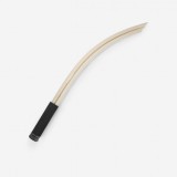 Baston de nădire PVC 100 Pescui la crap, Caperlan