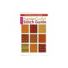 Tunisian Crochet Stitch Guide