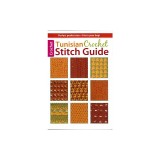 Tunisian Crochet Stitch Guide
