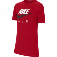 Tricou Nike B NSW TEE AIR FA20 1 foto