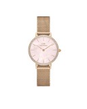 Cumpara ieftin Ceas Dama, Daniel Wellington, Petite DW00100663 - Marime universala