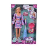 Cumpara ieftin Papusa Steffi Love - Steffi hair beads