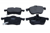 Set placute frana, frana disc CHEVROLET Astra Hatchback ( 09.1998 - 12.2011) OE 16 05 035