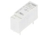 Releu electromagnetic SPST-NO 9VDC 8A PCB