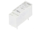 Releu electromagnetic SPST-NO 9VDC 8A PCB