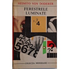 Ferestrele luminate &ndash; Heimito von Doderer