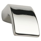Cumpara ieftin Buton pentru mobila din metal, OZS-4049, crom