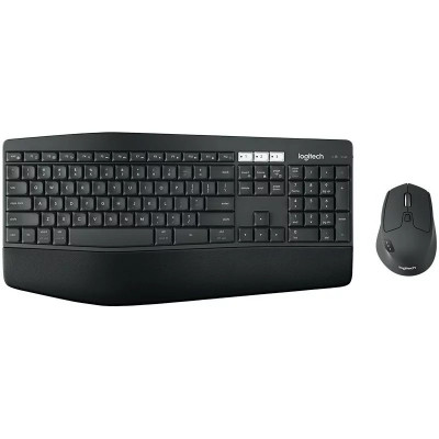 Kit tastatura si mouse LOGITECH Performance Combo MK850 920-008226 foto