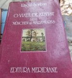 Raoul Sorban - O Viata de Artist intre Munchen si Maramures