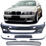 Bara frontala sport cu ABE potrivita pentru BMW Seria 5 E39 Sedan Touring 95-03 Performance AutoTuning