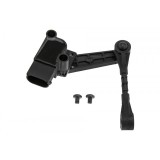 Senzor nivel faruri Land Rover Discovery 3 2004-, punte Fata-Dreapta, Abakus