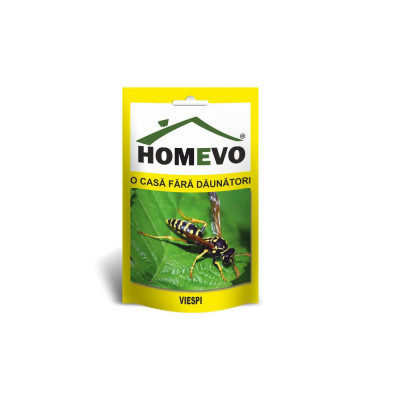 Insecticid Foval CE impotriva viespilor 25 ml foto