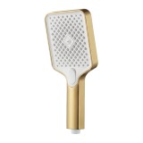 PARA DE DUS REA JS-031 BRUSH GOLD