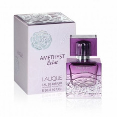 Apa de parfum Tester Femei, Lalique Amethyste Eclat, 100ml foto