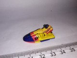 Bnk jc Galoob Micro Machines 1991 - jet sky