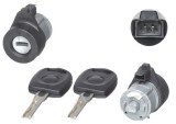 Contact cu cheie Vw Beetle (1c/9c/1y), Bora (1j5/1jm), Golf Iv (1j), Passat (B5 (3b Gp)), Passat (B5 (3b)), Polo (9n), Polo (9n3)