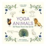 Yoga Animals