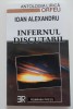 Ioan Alexandru - Infernul discutabil (antologie de Matei Albastru) (tiraj 500 ex