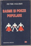 Petre Uglisiu - Basme si poezii populare, 2000