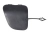 Capac bara carlig remorcare Opel Crossland X, 03.2017-01.2021, montare spate, Texturat; negru/negru, RapidAuto, Rapid