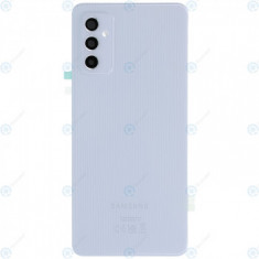 Samsung Galaxy M52 5G (SM-M526B) Capac baterie alb GH82-27061C
