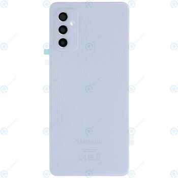 Samsung Galaxy M52 5G (SM-M526B) Capac baterie alb GH82-27061C